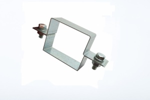 Хомут 500х200 УТ2.5 S=0.7