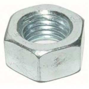 Гайка шестигранная М8 DIN 934