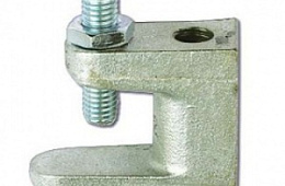 Струбцина М10