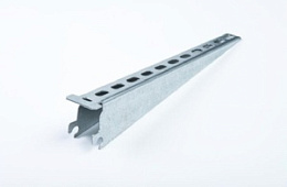 Полка кабельная К1160 У3 L=175 S=2.0