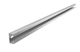 Профиль C-образный К108/1 УТ1.5 L=1000 S=2.0