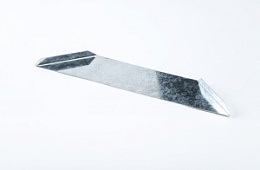 Крышка отвода несущего бокового с телескоп.соед.НЛК-ОБ60 У3 S=1.2
