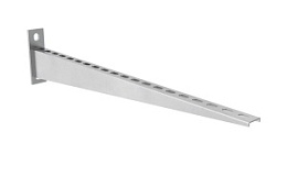 Консоль К1163А У-02 УТ1.5 L=606 S=2.0 (осн. S=4.0)