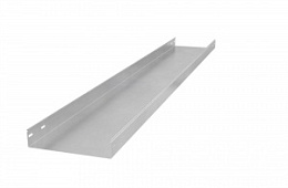 Лоток прямой глухой замковый ЛМГЗ 500х200 У3 L=3000 S=1.2