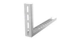 Стойка кабельная потолочная СКП 800 У3 L=800 S=2.0