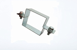 Хомут 200х200 УТ2.5 S=1.5